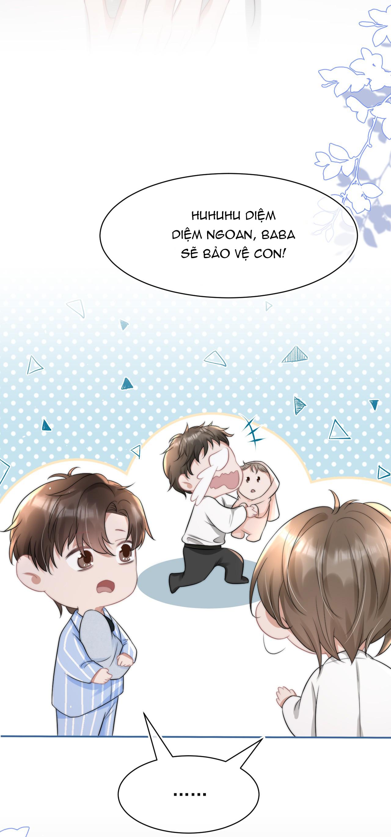 ta sinh con cho tổng tài chapter 68 40