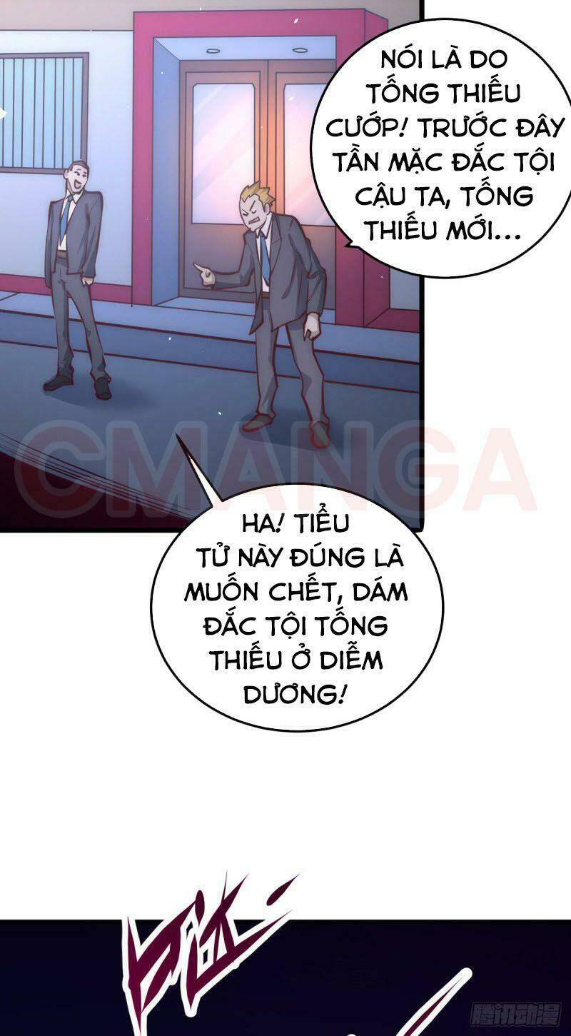 đô thị đỉnh phong cao thủ chapter 159 30