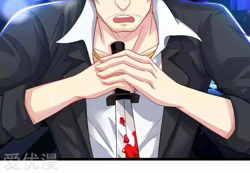 trọng sinh khí thiếu quy lai chapter 34 30