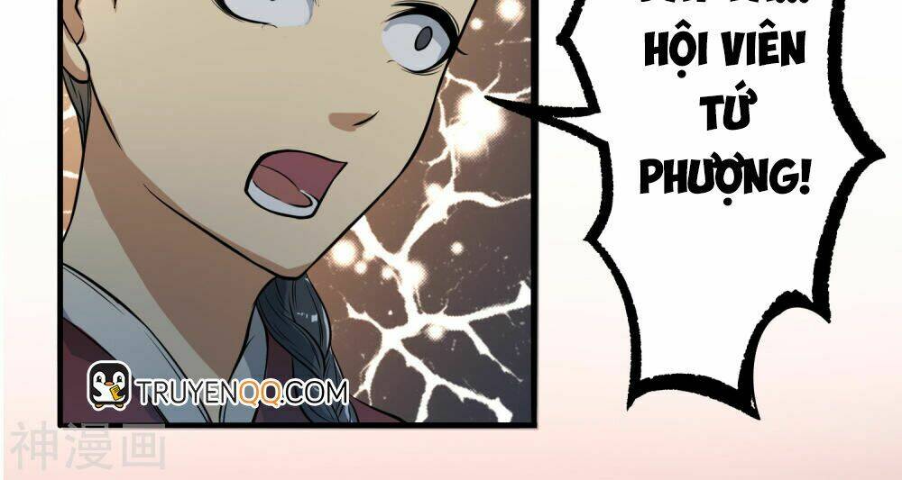 tôi có thuốc hối hận chapter 9 30