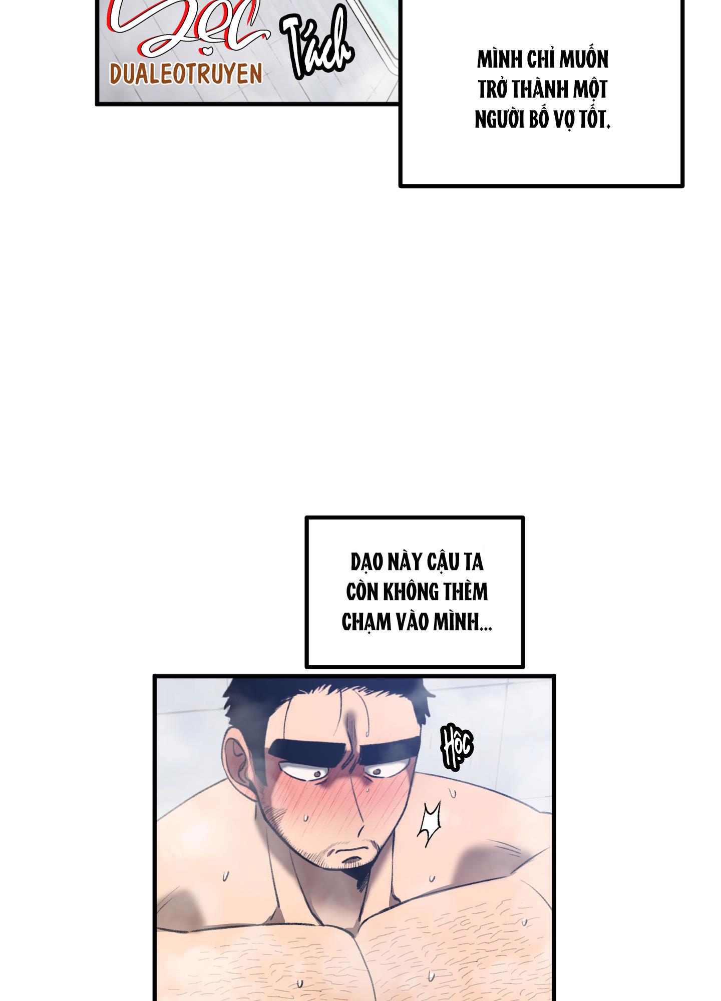 tuyển tập những ông chú tà zâm chapter 8.3 20