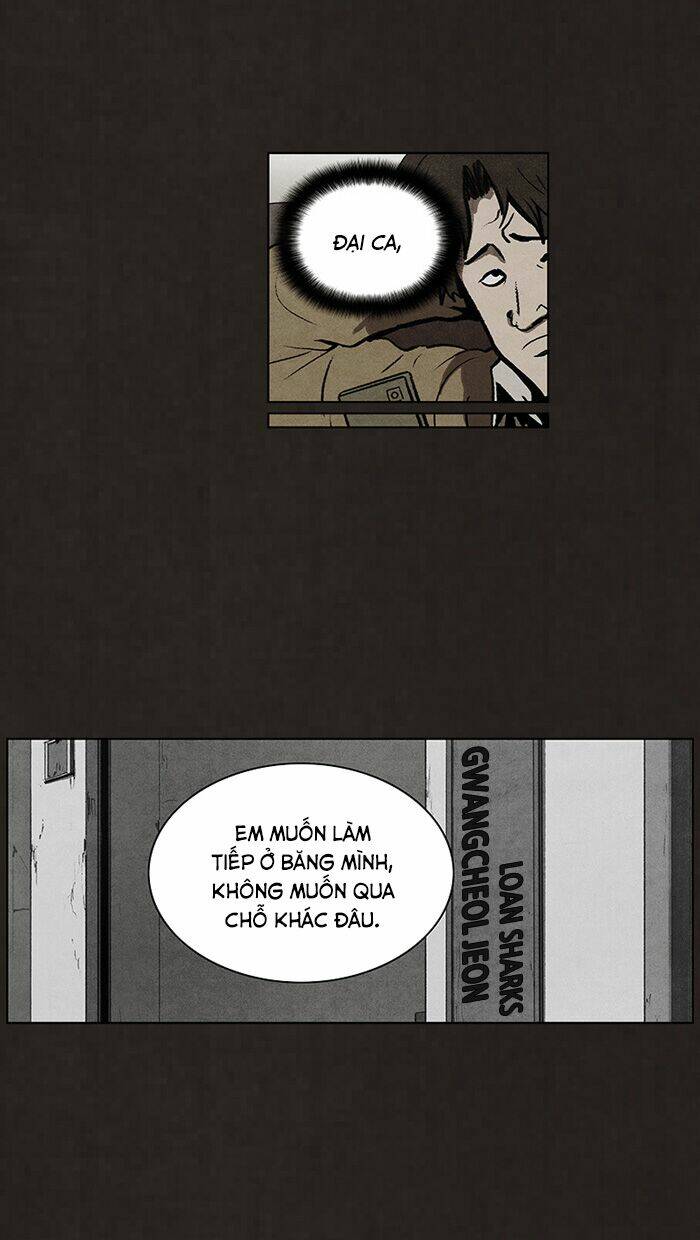 đứa con của quỷ dữ chapter 70 11