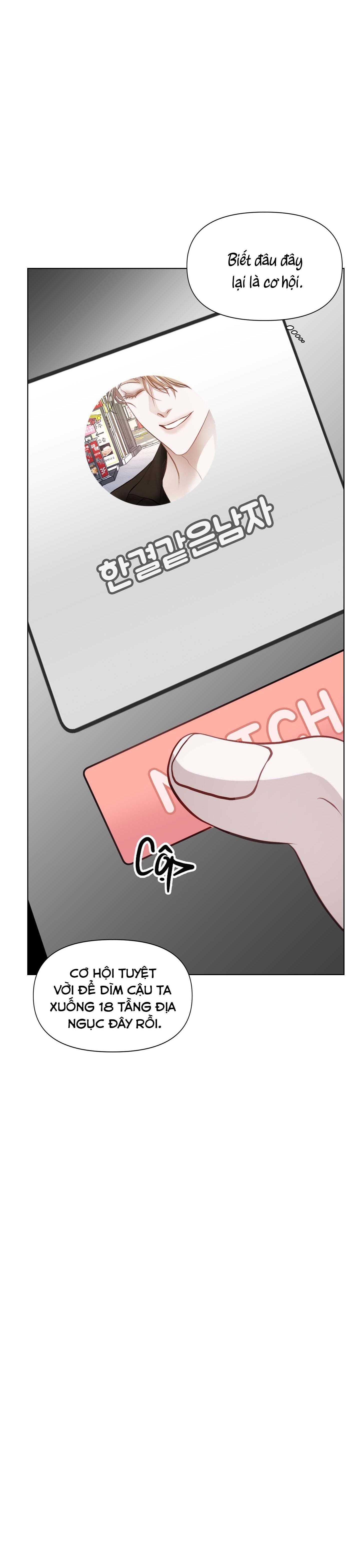 làm thế nào để chế ngự kẻ thù trong ta chapter 1 71