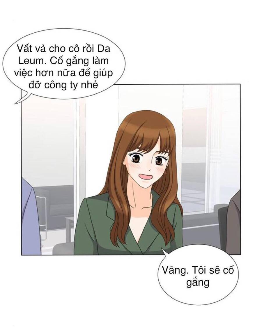 idol và sếp, em yêu ai? chapter 27 17