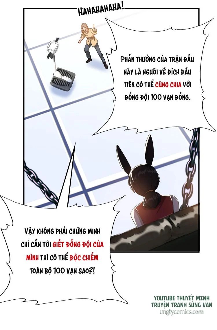 nụ hôn vực thẳm chapter 40 39