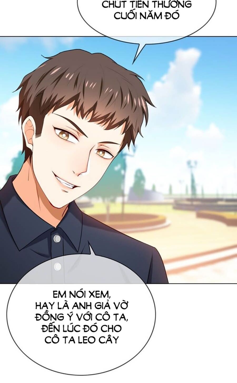 kế hoạch công lược của cô vợ gả thay chapter 21 49