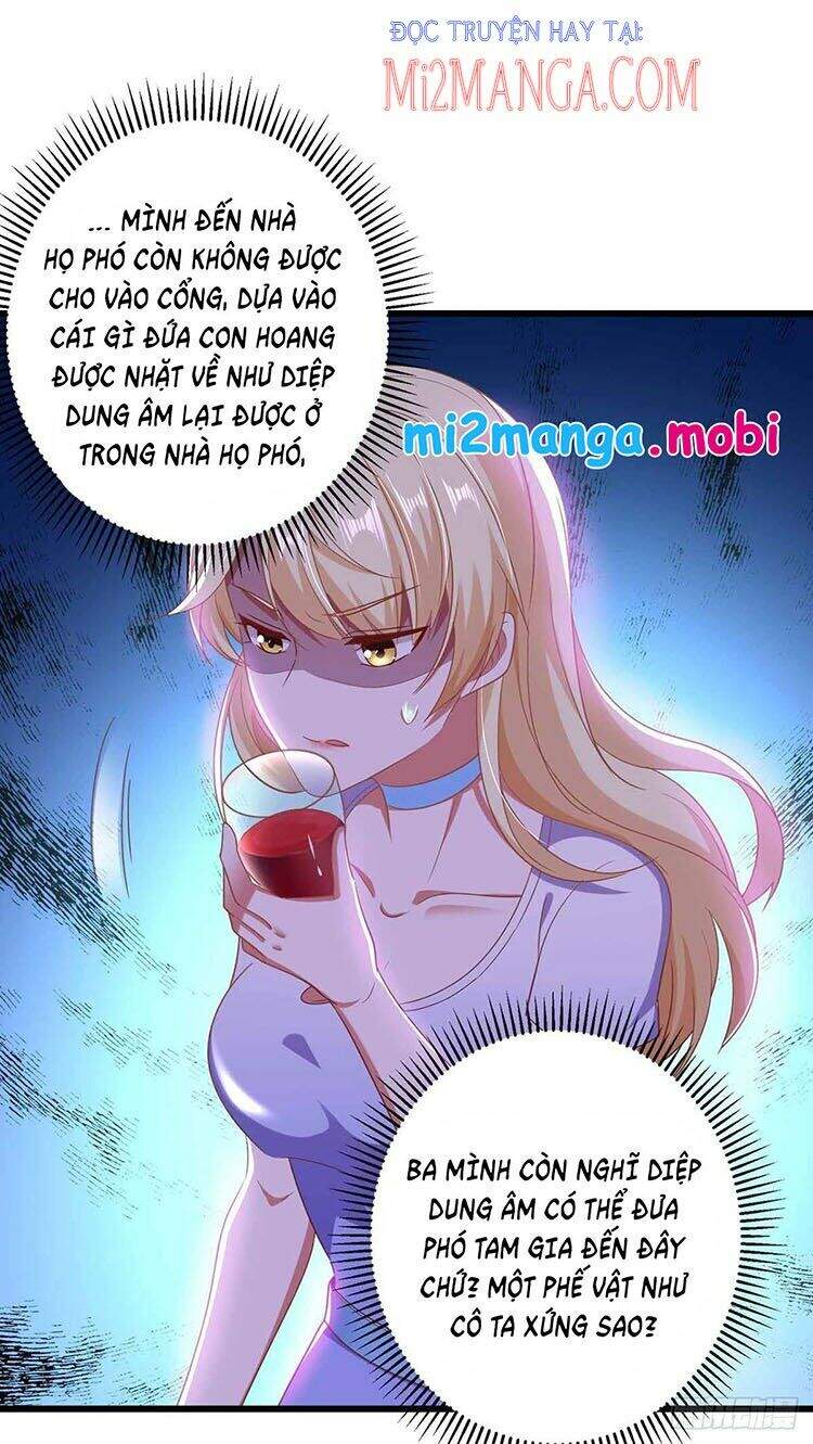 đại lão gọi tôi tiểu tổ tông chapter 44 13