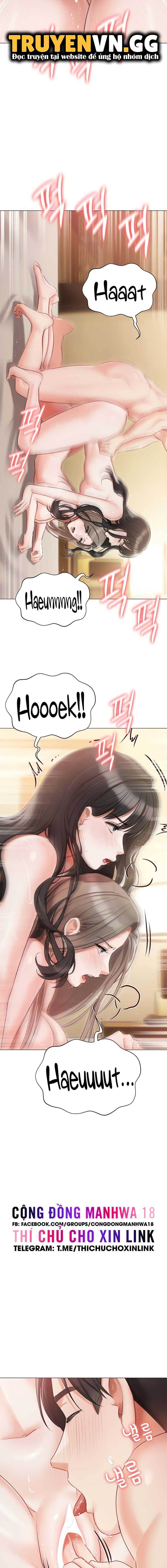 bí mật biệt thự hyeonjung chapter 47 5