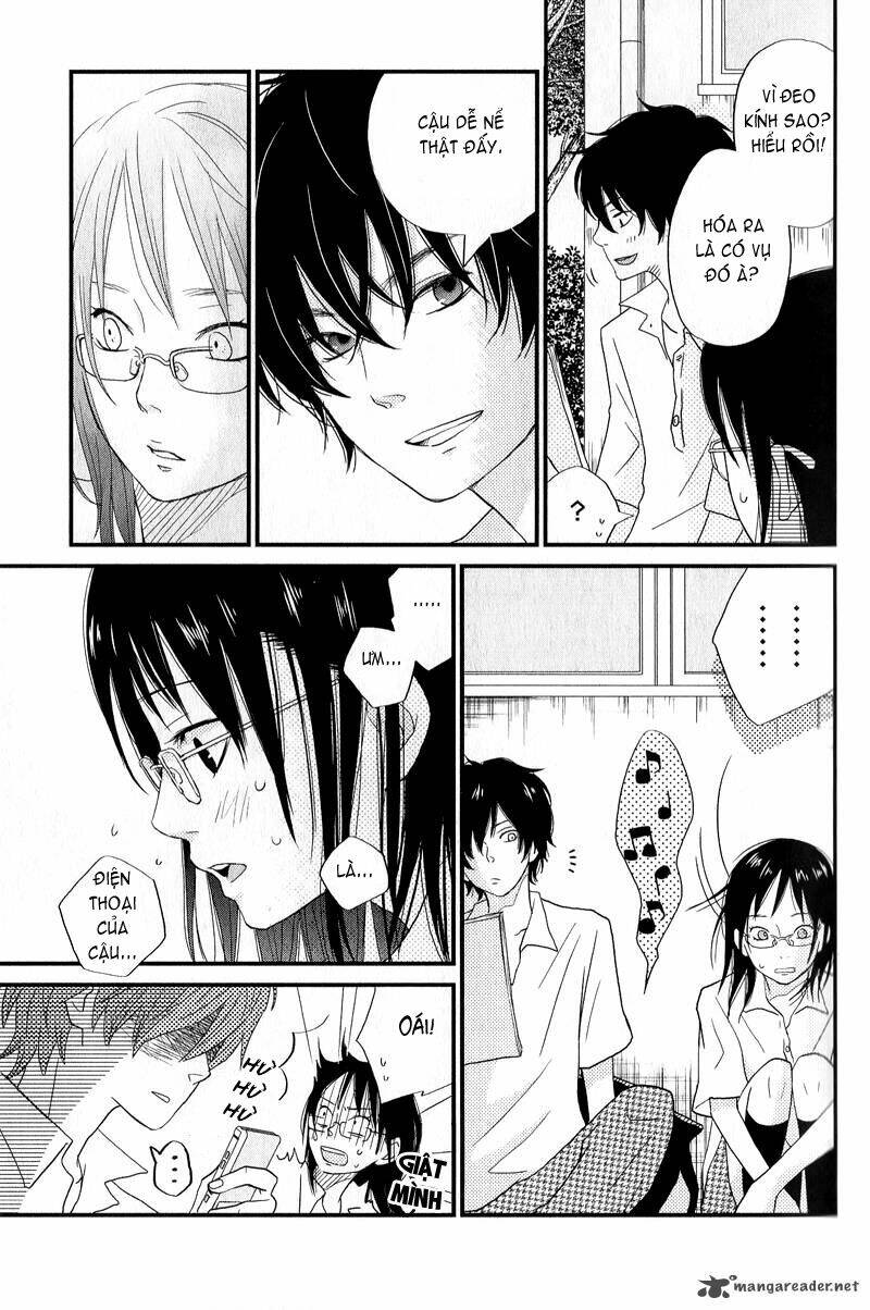 tonari no kaibutsu-kun chapter 7 11