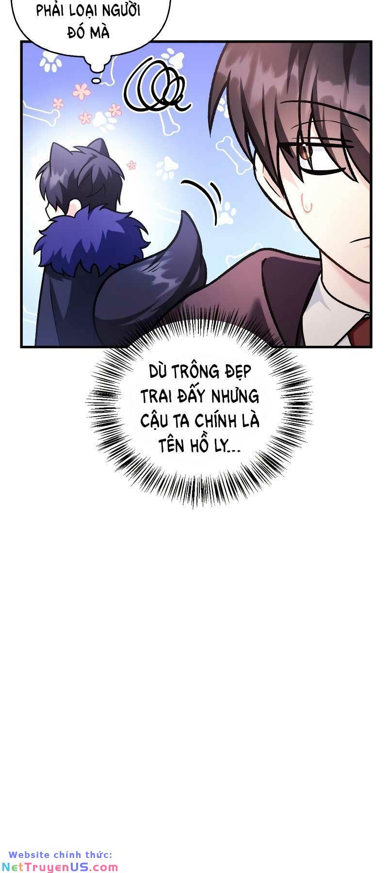 Kí Sự Hồi Quy Chapter 88 11