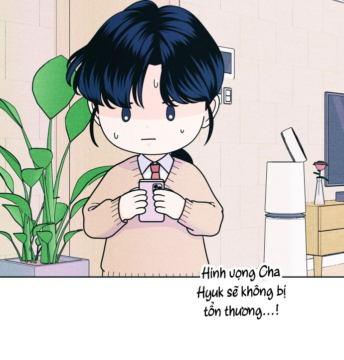 thiếu niên hướng nội chapter 55.1 22