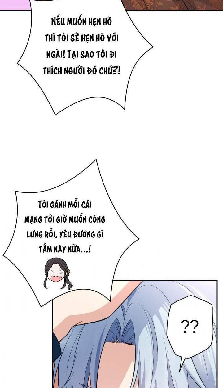 gửi đến người bạn của tôi chapter 18 40