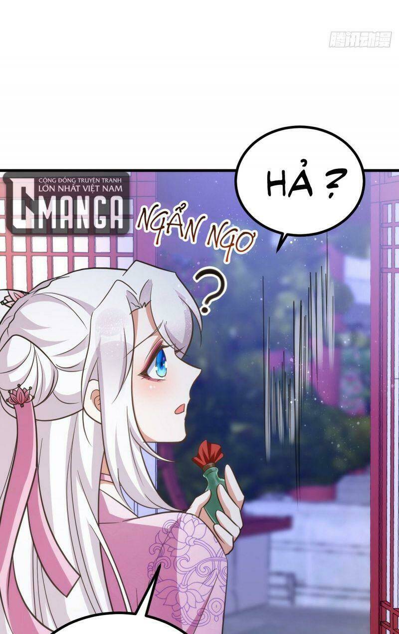 manh hổ trọng sinh : tướng quân đại nhân muốn ôm ôm chapter 31 28