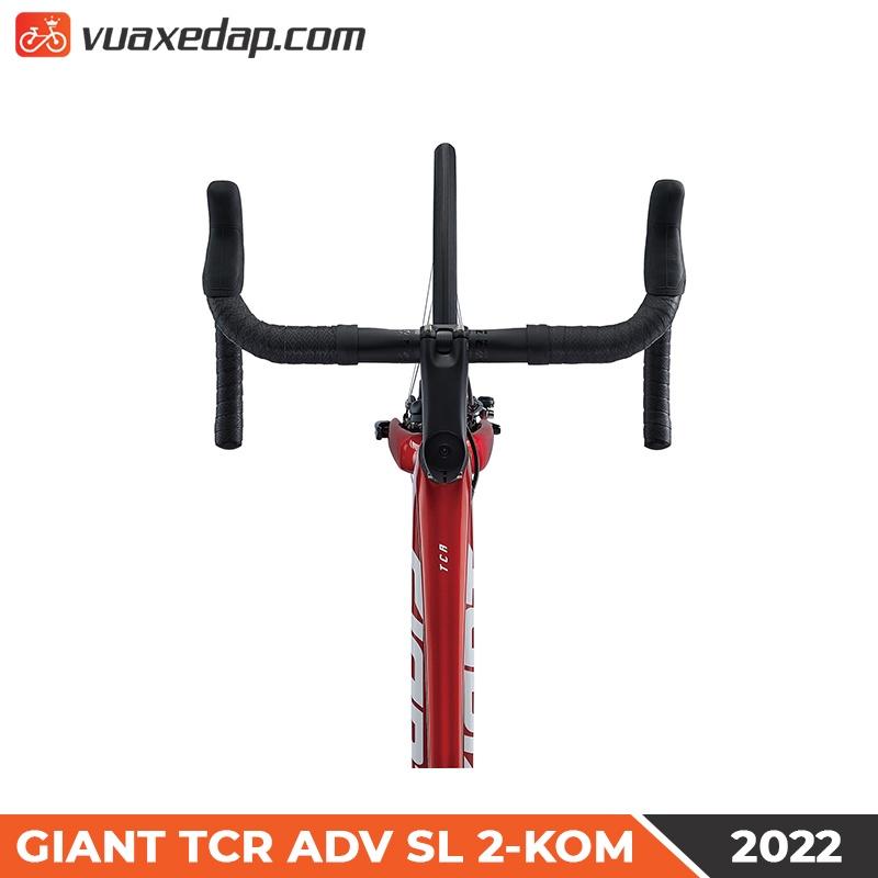 Xe đạp đua GIANT TCR ADVANCED SL 2-KOM 2022