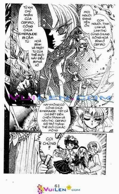 hiệp sĩ phép màu chapter 1 60