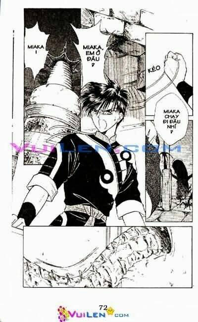 quyển sách kỳ bí chapter 11 73