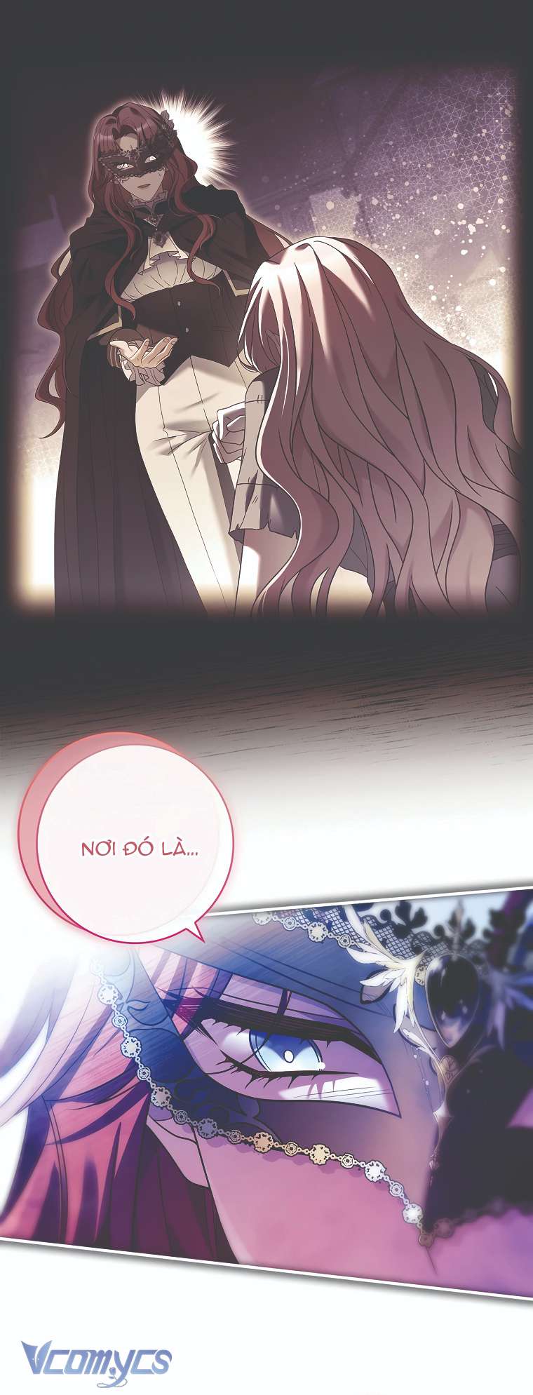 tôi đã tắt cài đặt chế độ nhận thức nỗi đau! chapter 31 33