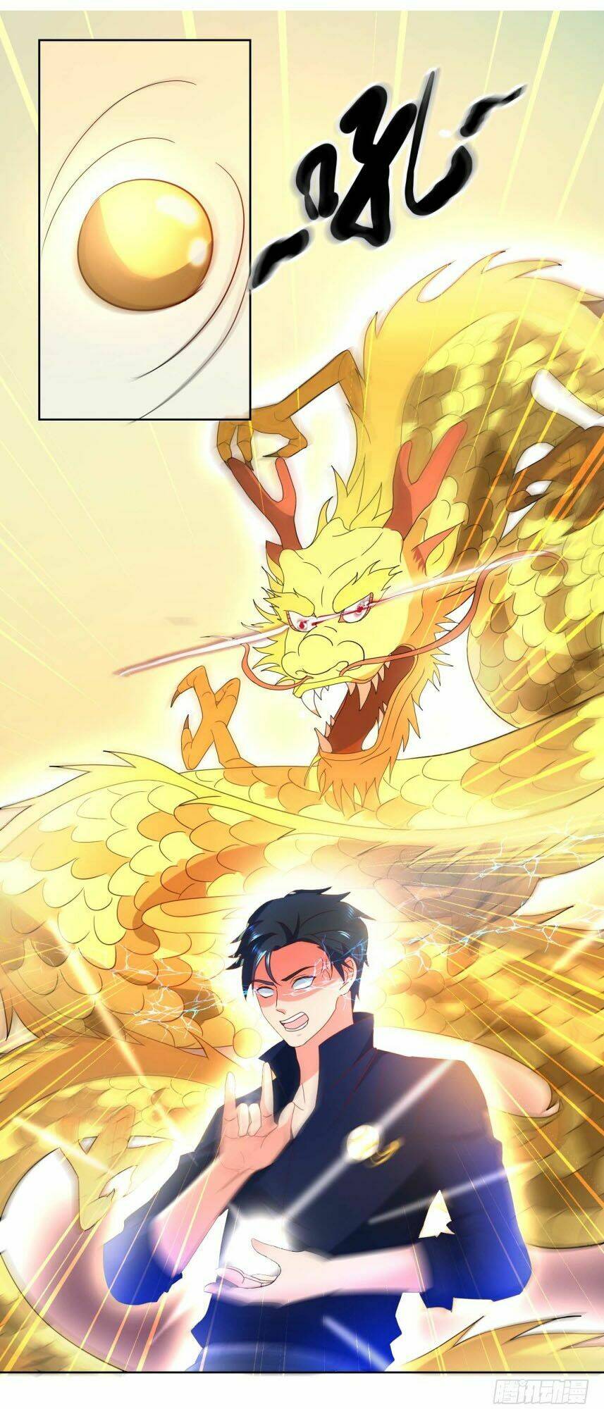 vú em là cổ tiên chapter 31 6