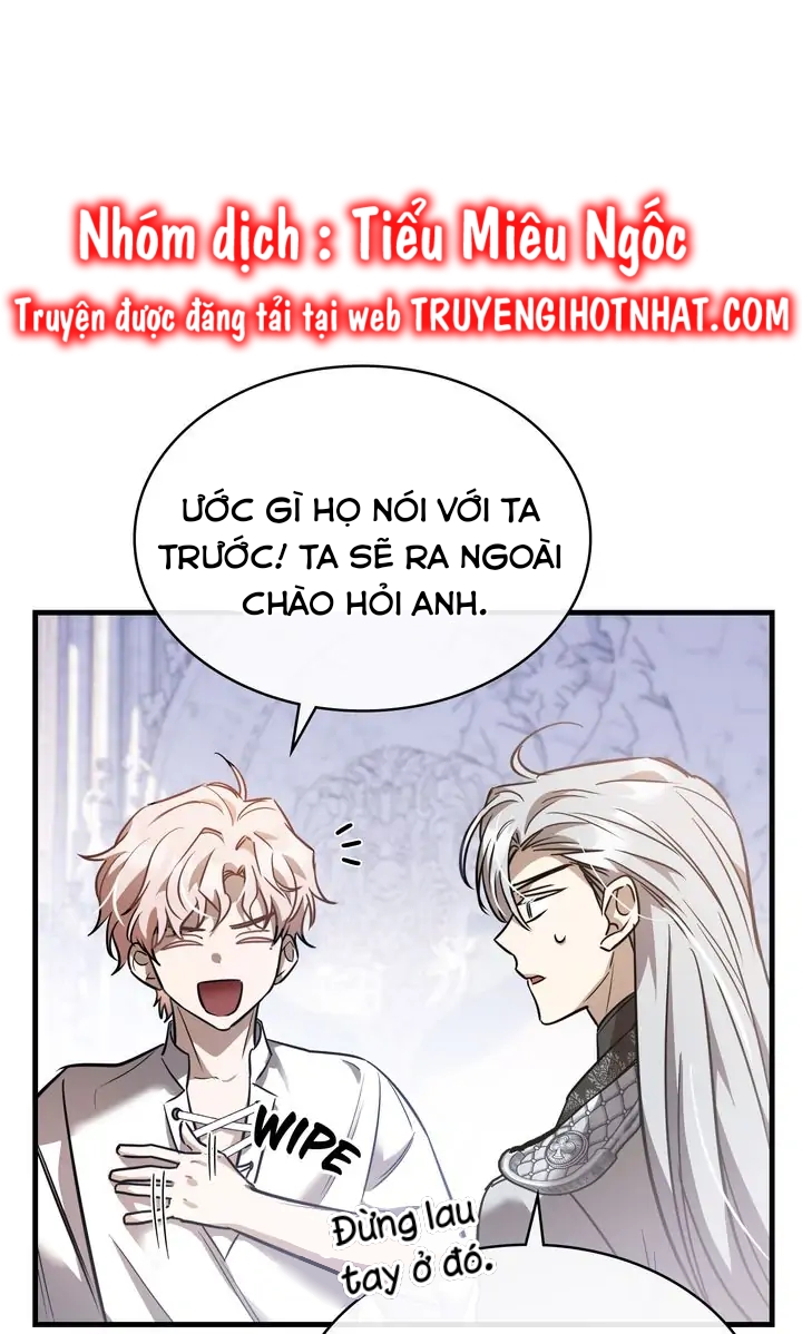 Cái Bóng Trong Đêm chapter 53 - Trang 20