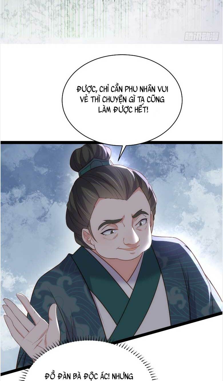 hoạn phi thiên hạ chapter 326 30