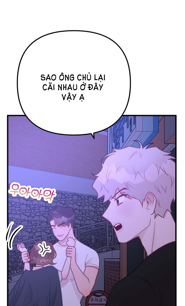Mối Quan Hệ Không Tốt chapter 15.2 - Trang 49