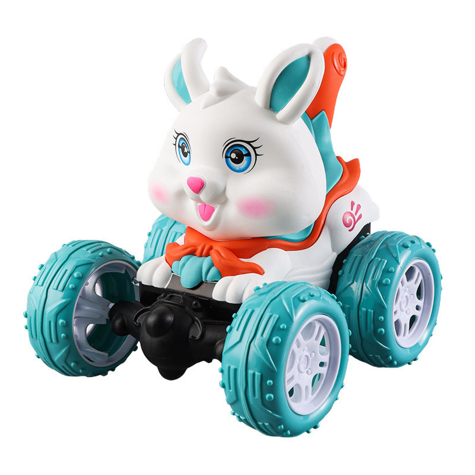 Xe điều khiển từ xa hình chú thỏ ngộ nghĩnh 084