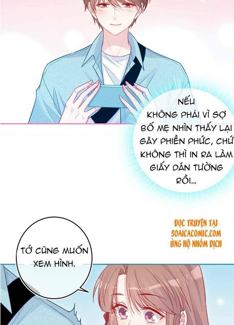 khi cô gái nhìn thấy thời gian chapter 17 4