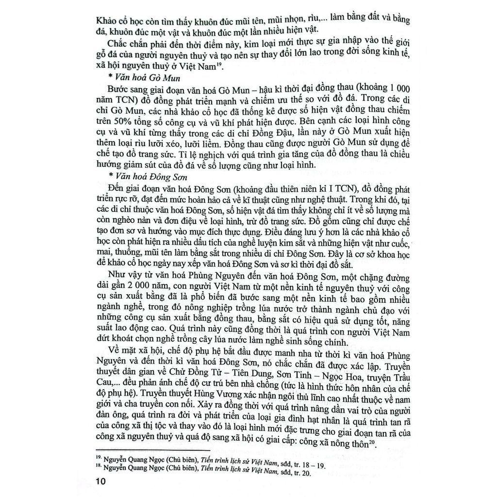 Sách - Tìm Hiểu Kiến Thức Lịch Sử Việt Nam Qua Các Thời Kì - HA