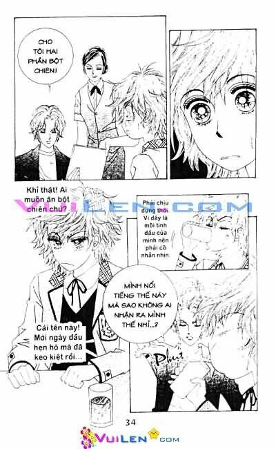 đợi em chapter 26 15