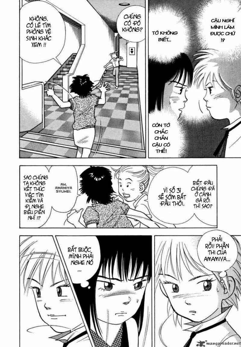 piano no mori chapter 34 8