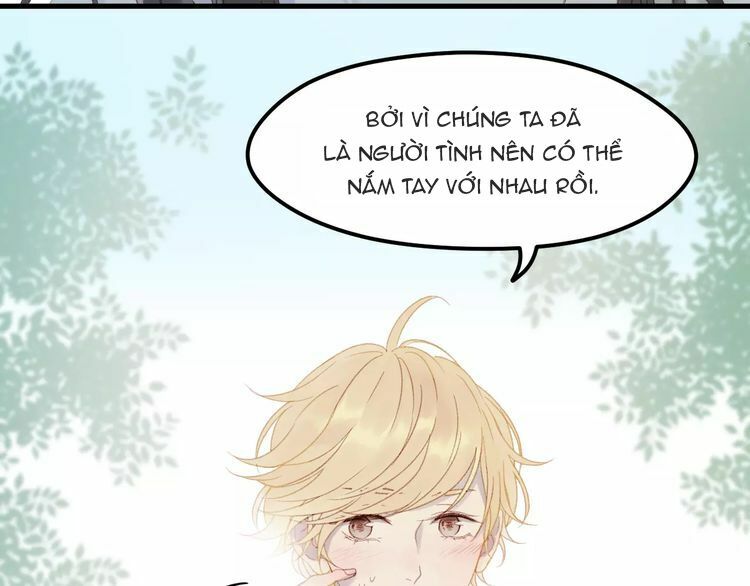 lượm được một tiểu hồ ly phần 2 chapter 23 14