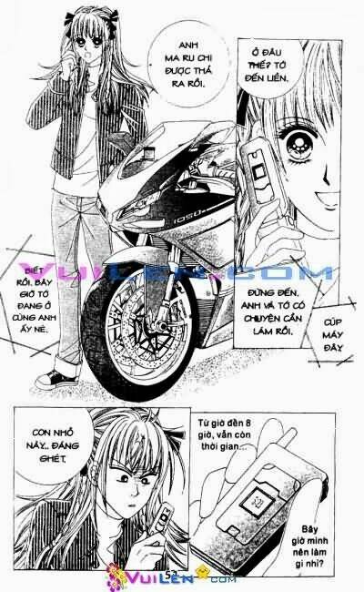 cuộc sống của tôi chapter 13 52