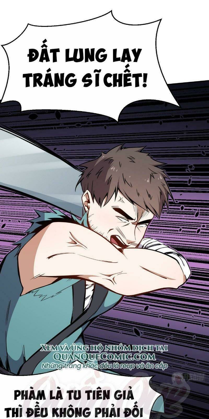 tổ thượng có tiền chapter 8 1