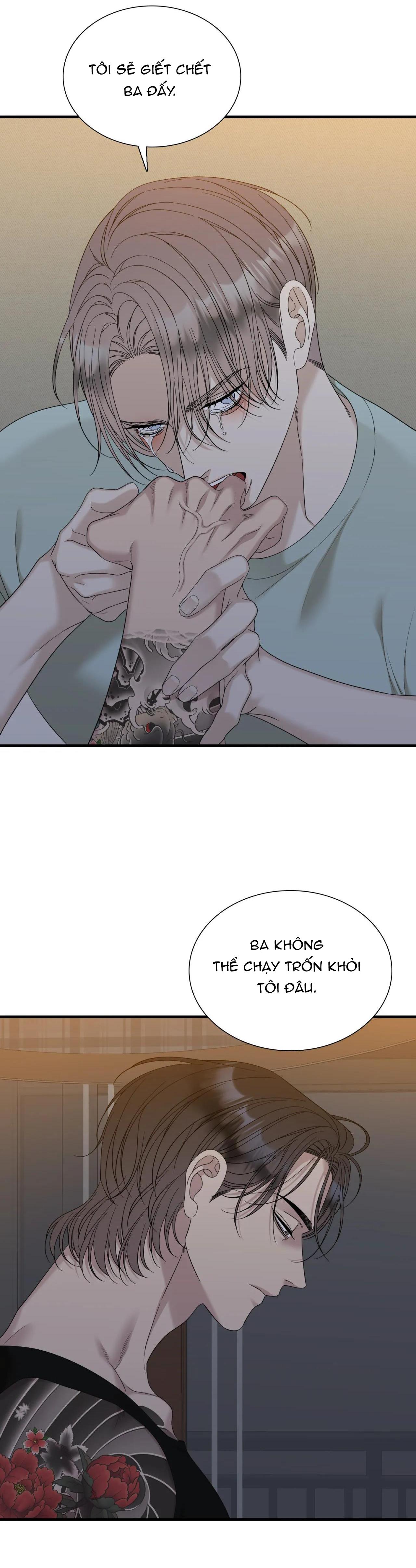 tên rác rưởi chapter 52 9