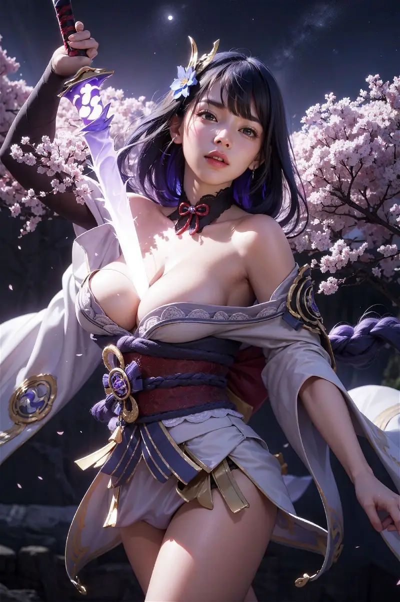 artist ai generated chapter 406 1