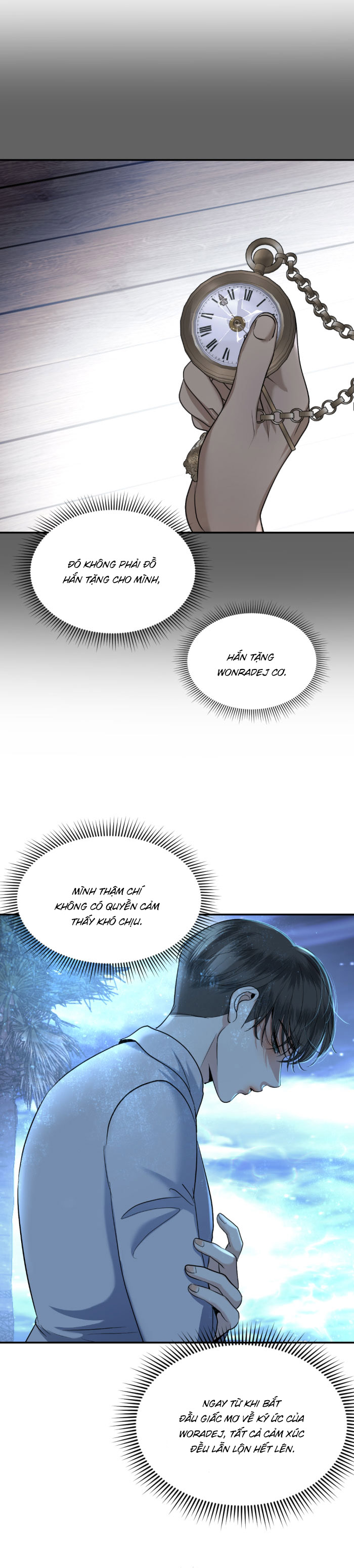 tôi là công tử đẹp nhất xiêm chapter 53 43