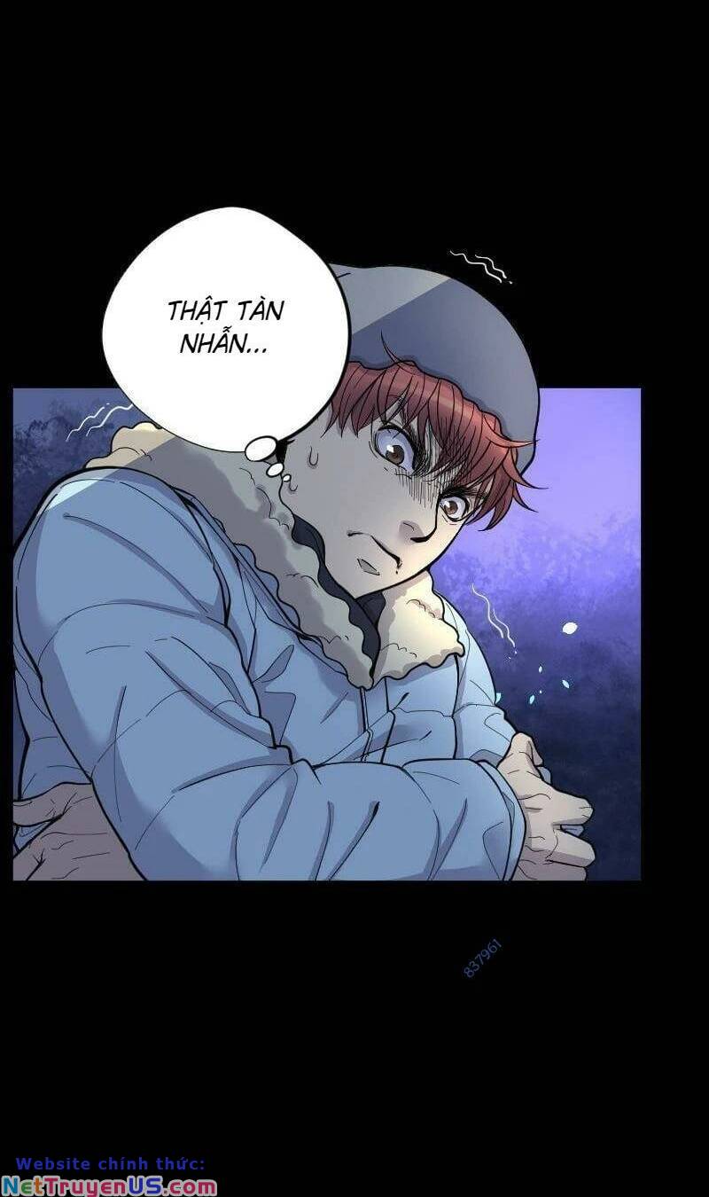 thợ cắt tóc cho diêm vương chapter 27 62