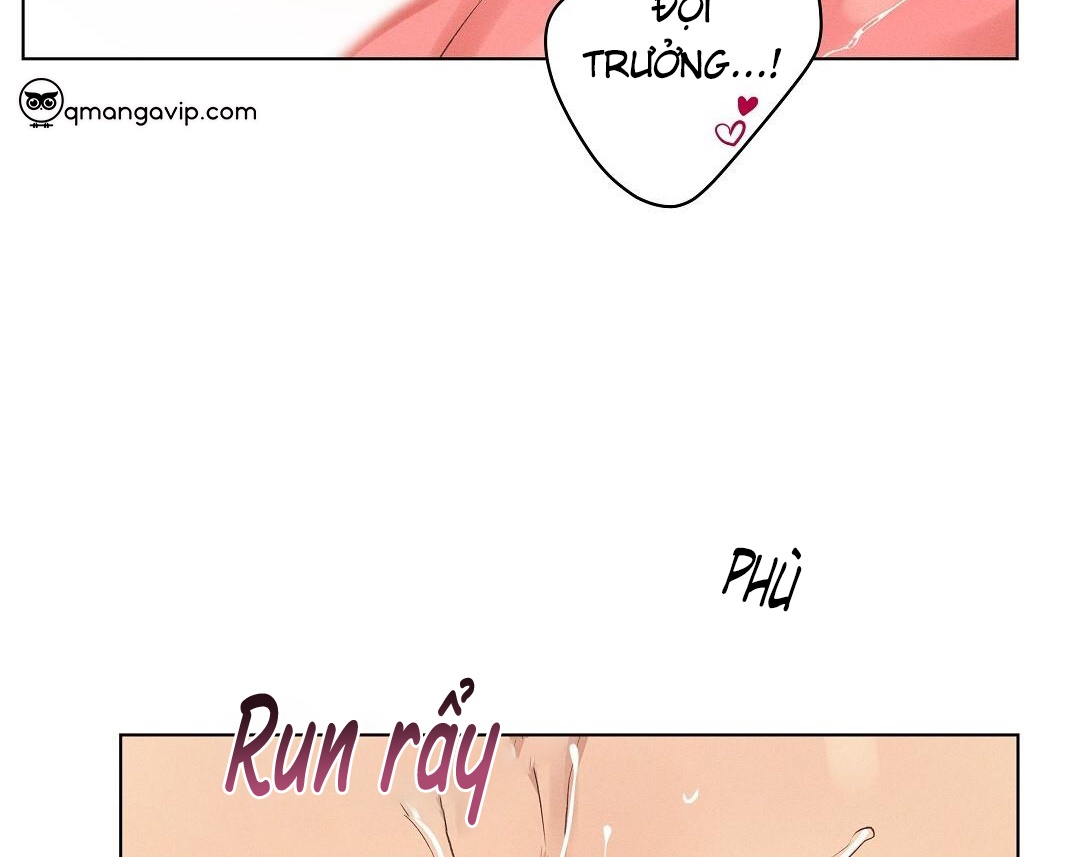 đại úy lãng mạn thân yêu của tôi chapter 26 80