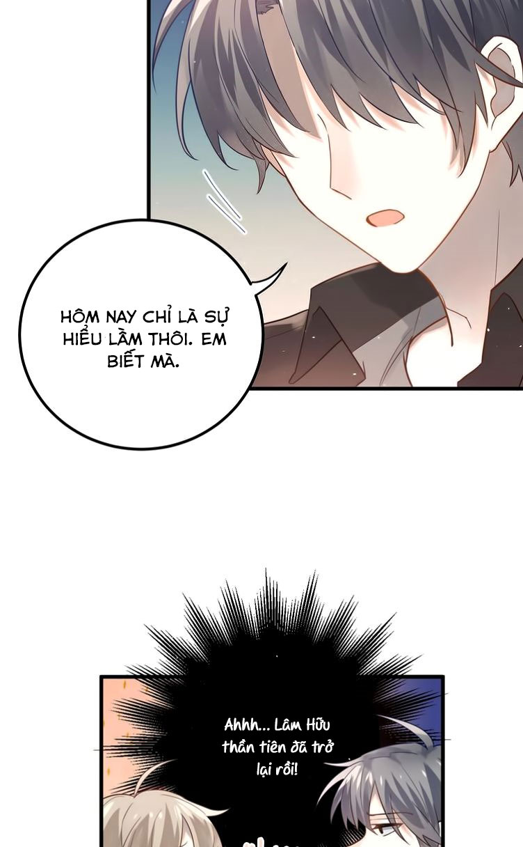 Tình Yêu Hoang Tưởng chapter 2 - Trang 32
