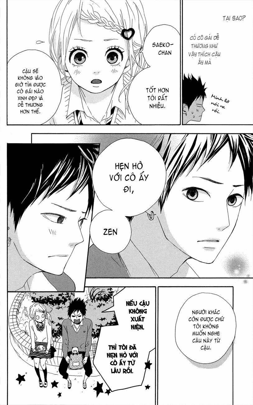 yume miru taiyou chapter 41 13