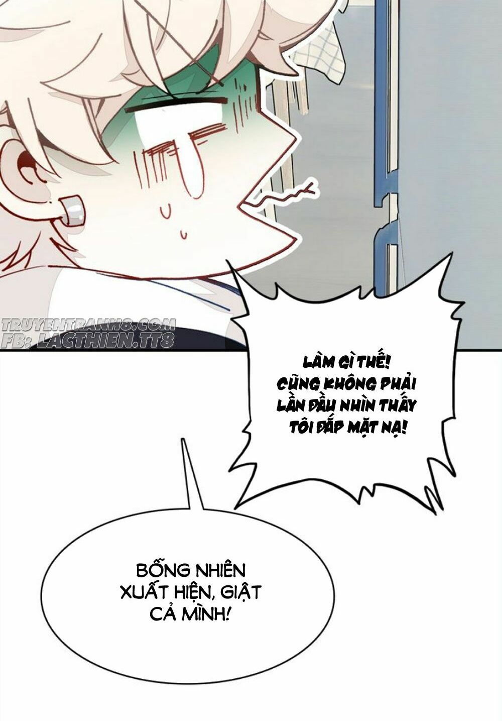Ái Thượng Ngạo Kiều Long Vương Gia chapter 30 - Trang 15
