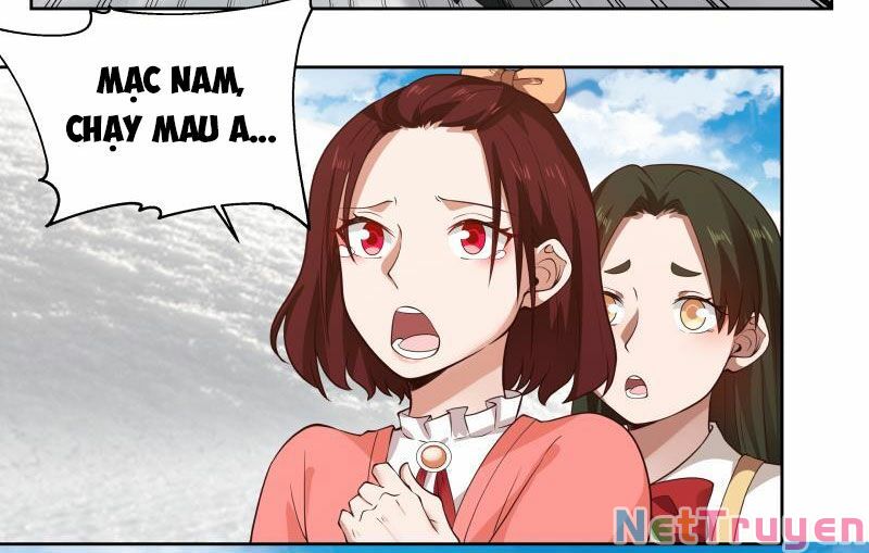 trên người ta có một rồng chapter 443 11