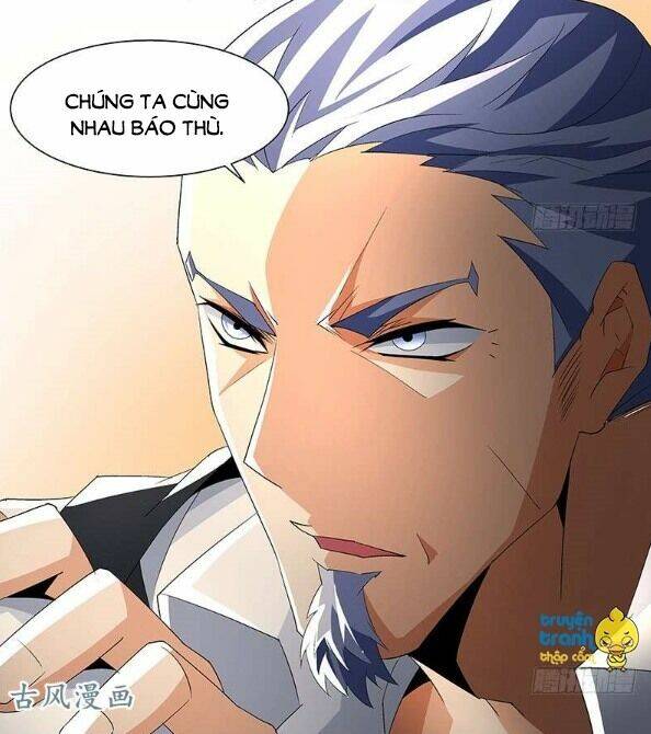 cường sủng hào môn tiểu manh thê chapter 57 30