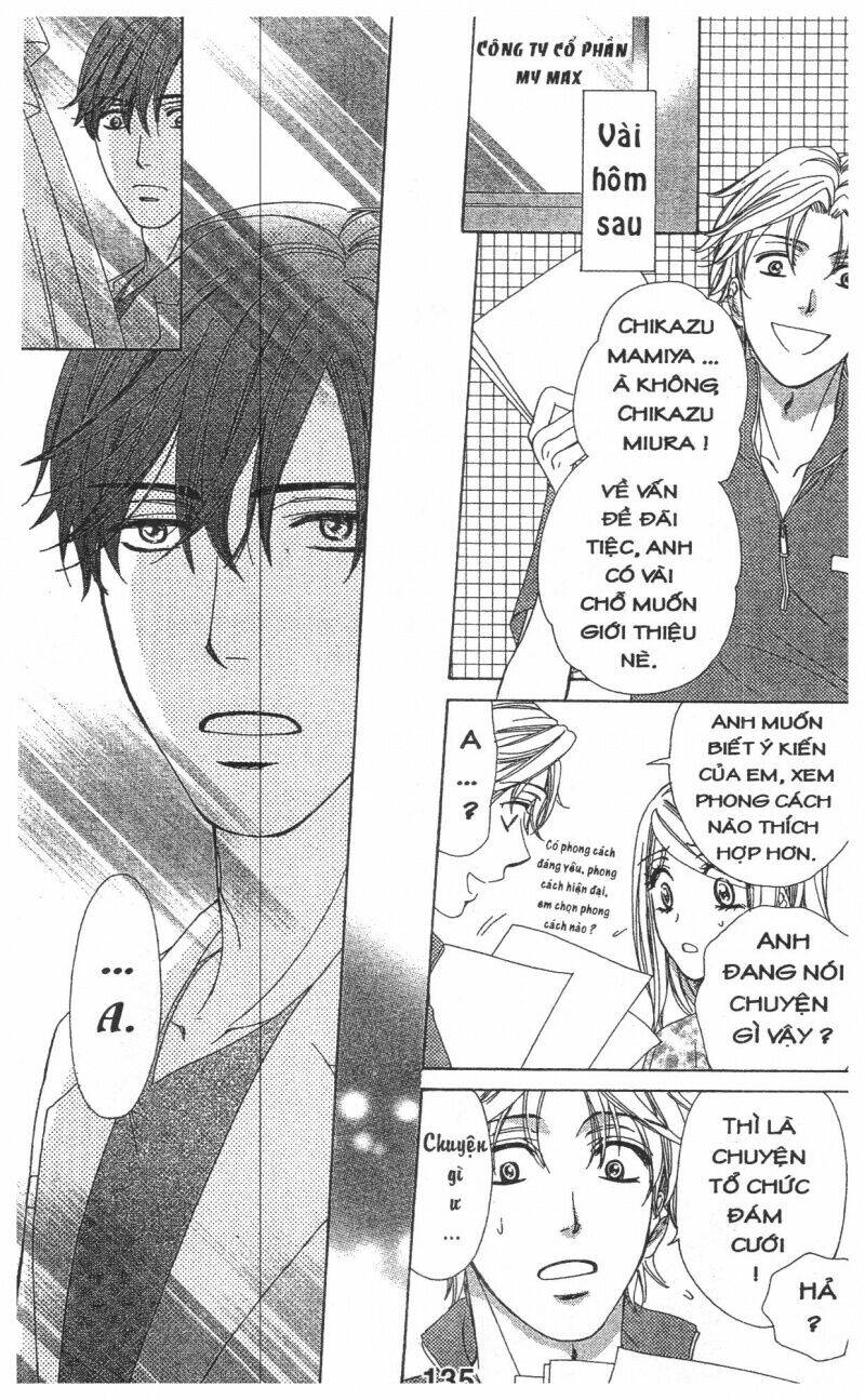 hôn nhân bất đắc dĩ - love of firos you chapter 39 37