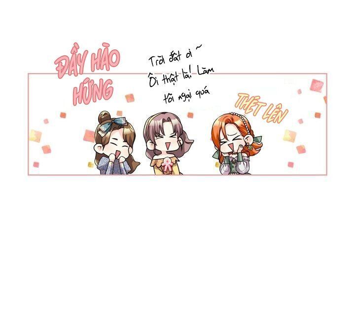 đức hạnh của ác nữ phản diện chapter 43 49