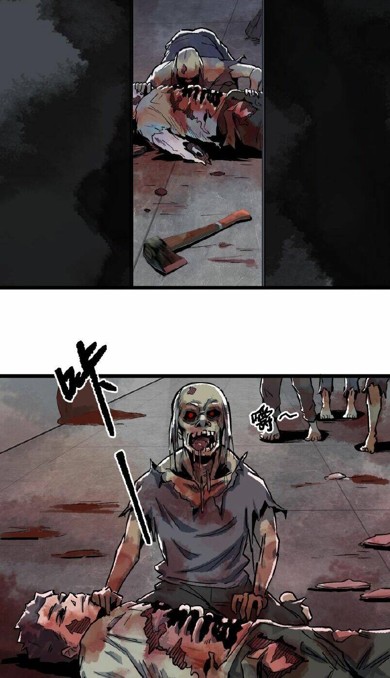 tang thi chi vương chapter 6 27