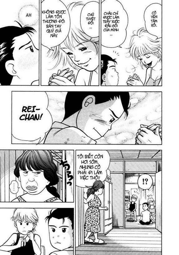 piano no mori chapter 5 21