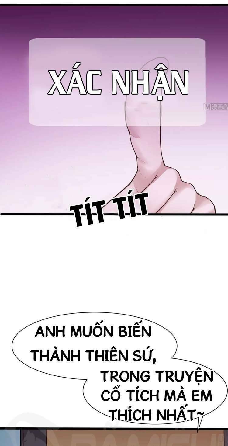 siêu cấp kiện bàn hiệp chapter 27 6