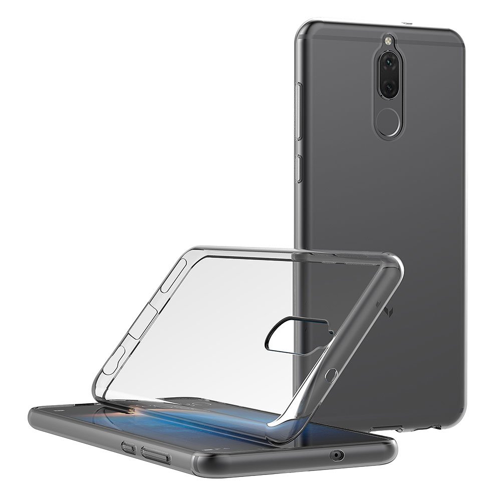 Ốp Dẻo Trong Suốt Dành Cho Huawei Nova 2i