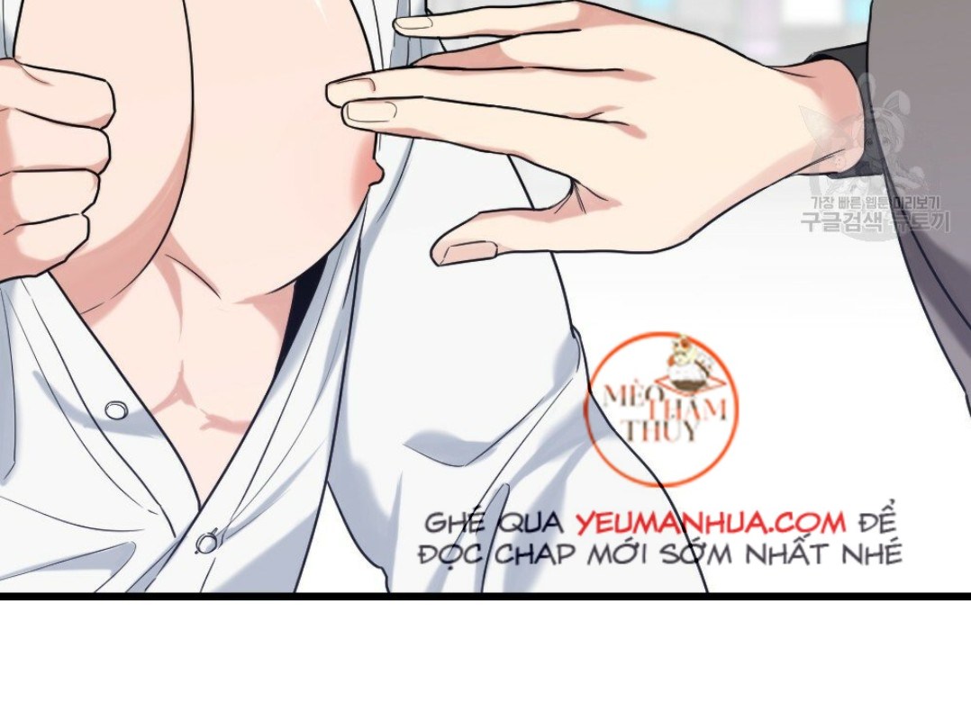 bộ ngực của tháng chapter 16 24